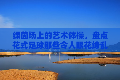 绿茵场上的艺术体操,盘点花式足球那些令人眼花缭乱的动作名称