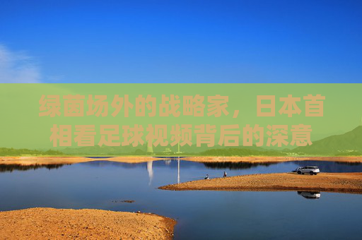 绿茵场外的战略家,日本首相看足球视频背后的深意