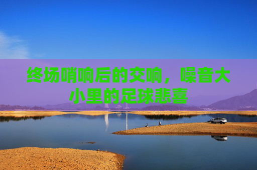 终场哨响后的交响,噪音大小里的足球悲喜