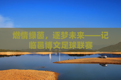 燃情绿茵,逐梦未来——记临邑博文足球联赛