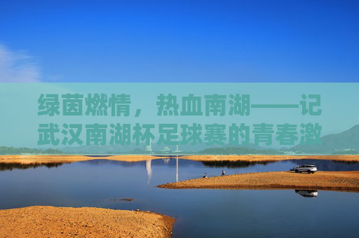 绿茵燃情,热血南湖——记武汉南湖杯足球赛的青春激荡