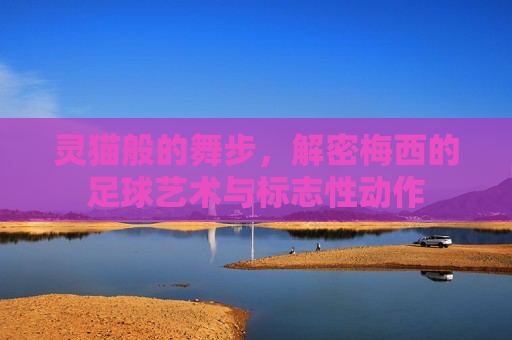 灵猫般的舞步,解密梅西的足球艺术与标志性动作