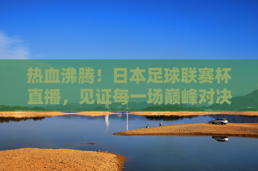 热血沸腾！日本足球联赛杯直播，见证每一场巅峰对决