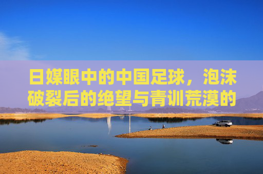 日媒眼中的中国足球，泡沫破裂后的绝望与青训荒漠的隐忧
