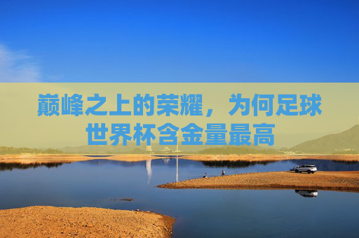 巅峰之上的荣耀,为何足球世界杯含金量最高