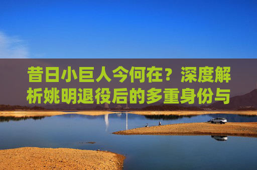 昔日小巨人今何在?深度解析姚明退役后的多重身份与现状
