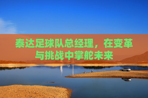 泰达足球队总经理,在变革与挑战中掌舵未来