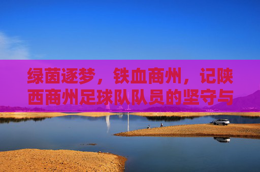 绿茵逐梦,铁血商州,记陕西商州足球队队员的坚守与荣光