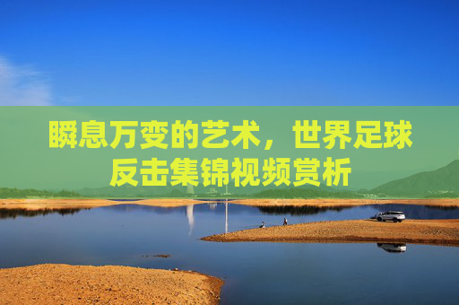 瞬息万变的艺术,世界足球反击集锦视频赏析