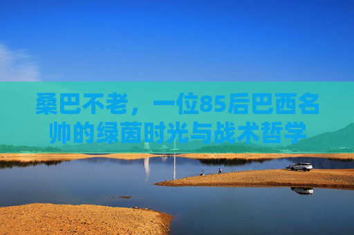 桑巴不老,一位85后巴西名帅的绿茵时光与战术哲学