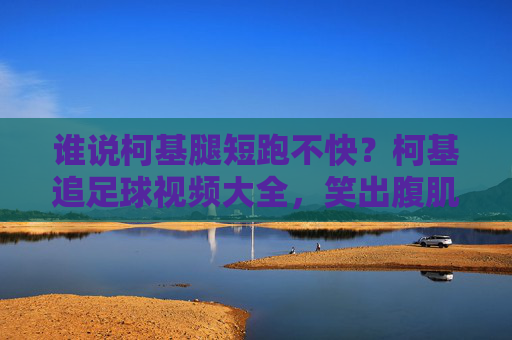 谁说柯基腿短跑不快？柯基追足球视频大全，笑出腹肌！
