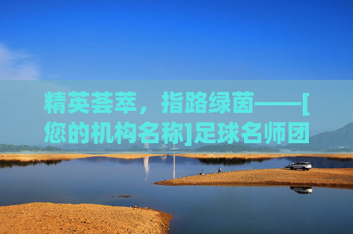 精英荟萃，指路绿茵——[您的机构名称]足球名师团队名单重磅发布