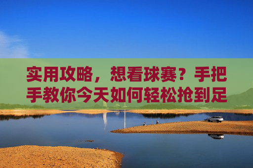 实用攻略,想看球赛?手把手教你今天如何轻松抢到足球比赛门票
