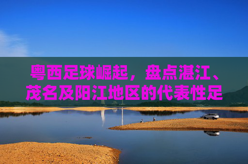 粤西足球崛起,盘点湛江、茂名及阳江地区的代表性足球队