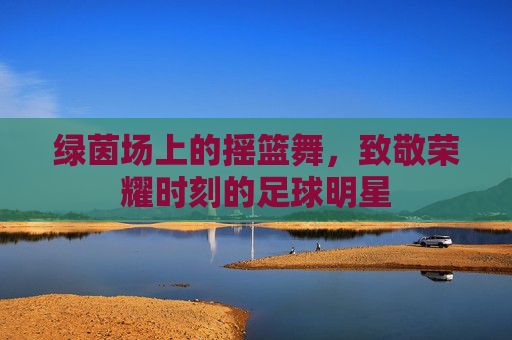 绿茵场上的摇篮舞,致敬荣耀时刻的足球明星