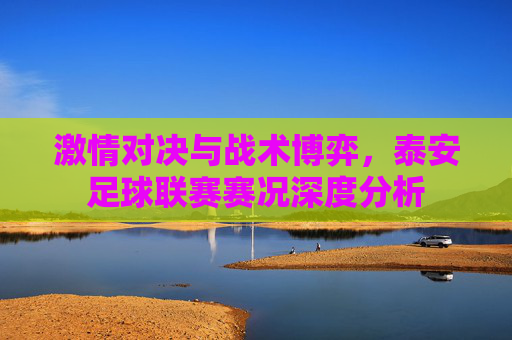 激情对决与战术博弈,泰安足球联赛赛况深度分析