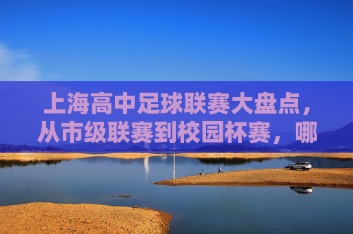 上海高中足球联赛大盘点,从市级联赛到校园杯赛,哪一场是你心中的巅峰?