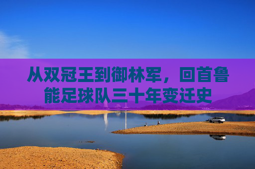 从双冠王到御林军，回首鲁能足球队三十年变迁史