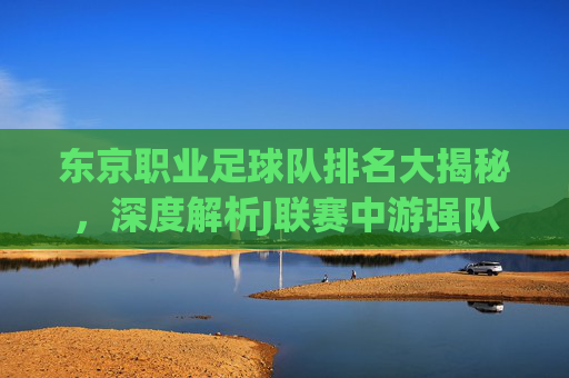 东京职业足球队排名大揭秘,深度解析J联赛中游强队的博弈与挑战
