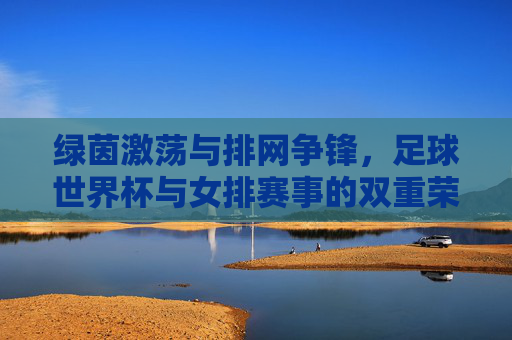 绿茵激荡与排网争锋,足球世界杯与女排赛事的双重荣耀