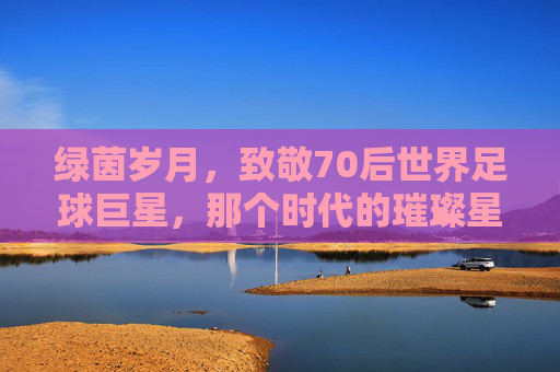 绿茵岁月,致敬70后世界足球巨星,那个时代的璀璨星光