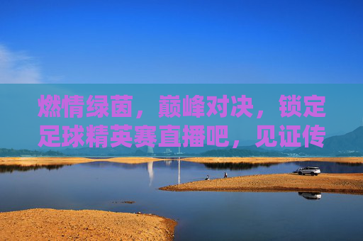 燃情绿茵,巅峰对决,锁定足球精英赛直播吧,见证传奇时刻
