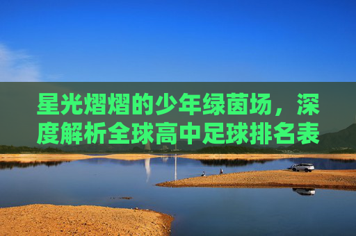 星光熠熠的少年绿茵场,深度解析全球高中足球排名表与未来之星