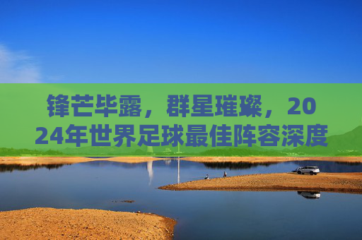 锋芒毕露,群星璀璨,2024年世界足球最佳阵容深度解析