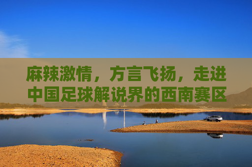 麻辣激情,方言飞扬,走进中国足球解说界的西南赛区
