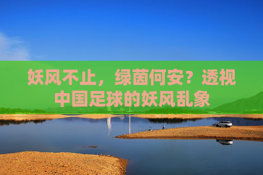 妖风不止,绿茵何安?透视中国足球的妖风乱象