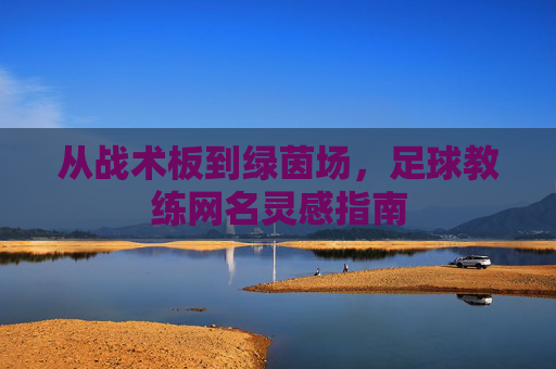 从战术板到绿茵场,足球教练网名灵感指南
