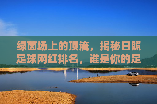 绿茵场上的顶流,揭秘日照足球网红排名,谁是你的足球男神?