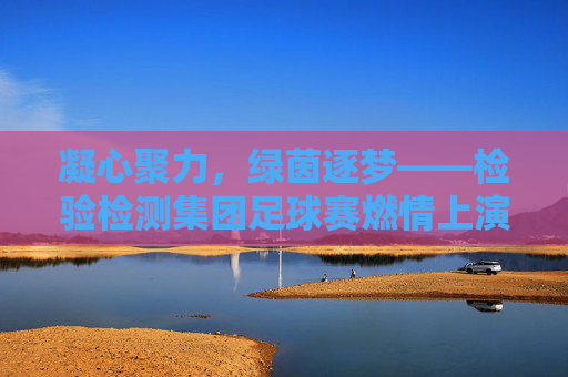 凝心聚力,绿茵逐梦——检验检测集团足球赛燃情上演