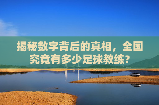 揭秘数字背后的真相,全国究竟有多少足球教练?