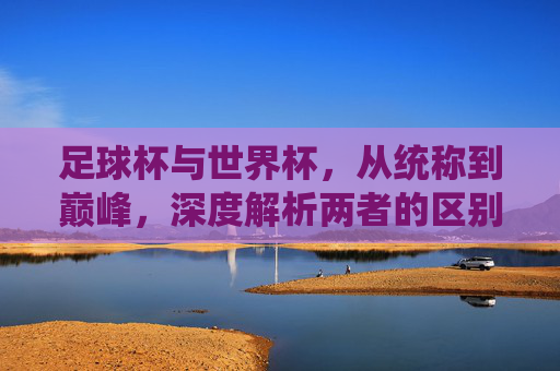 足球杯与世界杯,从统称到巅峰,深度解析两者的区别与联系