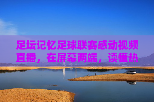 足坛记忆足球联赛感动视频直播,在屏幕两端,读懂热血与温情