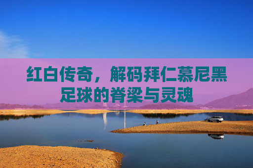红白传奇,解码拜仁慕尼黑足球的脊梁与灵魂