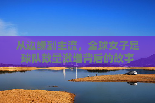 从边缘到主流,全球女子足球队数量激增背后的故事