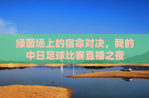 绿茵场上的宿命对决，我的中日足球比赛直播之夜