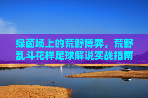 绿茵场上的荒野博弈,荒野乱斗花样足球解说实战指南