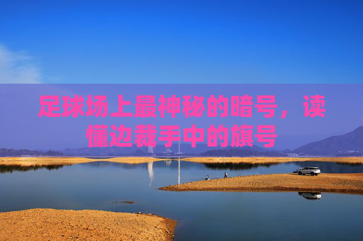 足球场上最神秘的暗号,读懂边裁手中的旗号