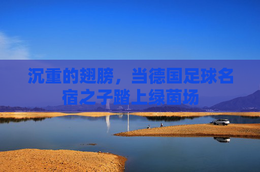 沉重的翅膀,当德国足球名宿之子踏上绿茵场