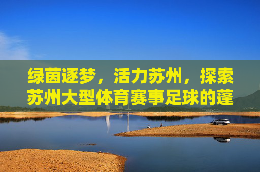 绿茵逐梦,活力苏州,探索苏州大型体育赛事足球的蓬勃生机