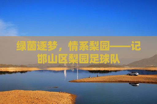 绿茵逐梦,情系梨园——记邯山区梨园足球队