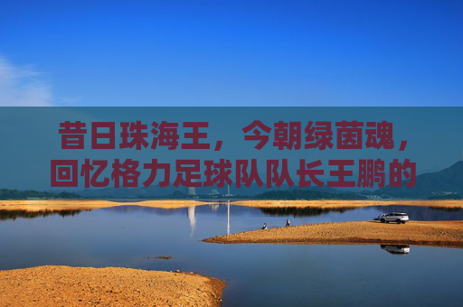 昔日珠海王,今朝绿茵魂,回忆格力足球队队长王鹏的传奇生涯