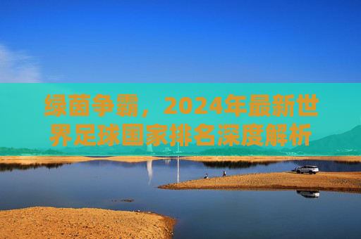 绿茵争霸,2024年最新世界足球国家排名深度解析