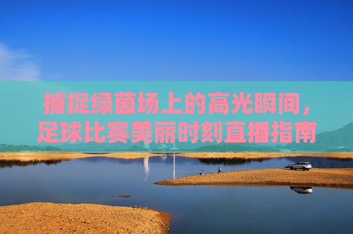 捕捉绿茵场上的高光瞬间,足球比赛美丽时刻直播指南