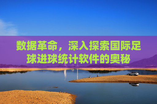 数据革命,深入探索国际足球进球统计软件的奥秘