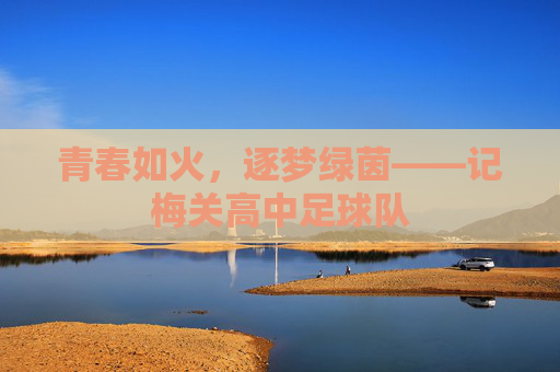 青春如火,逐梦绿茵——记梅关高中足球队