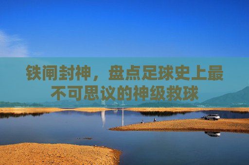 铁闸封神，盘点足球史上最不可思议的神级救球